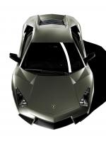 Lamborghini Reventon 2007 года